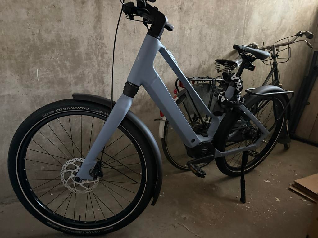 Batavus Razer E-go Exclusive 2025 Dames, 47 tot 51 cm, Ophalen, Nieuw, Batavus