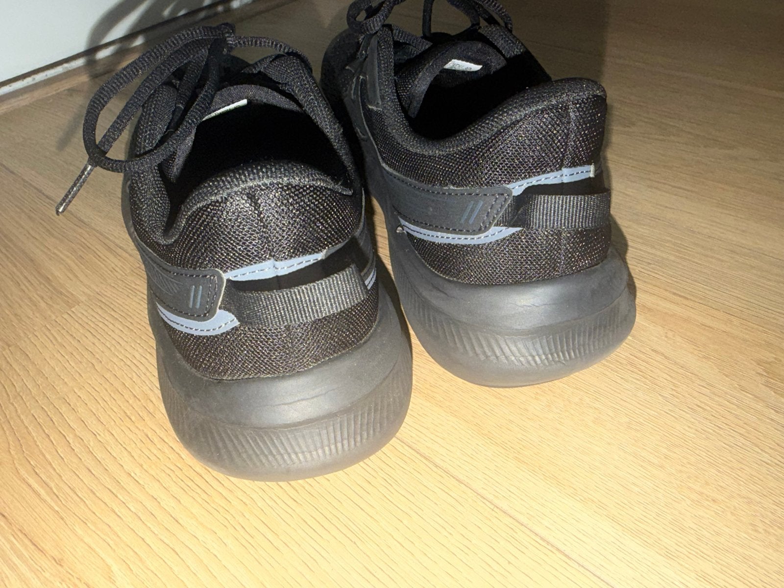 Asics hardloopschoenen maat 41, Hardloopschoenen, Ophalen of Verzenden, Zo goed als nieuw, Hardlopen