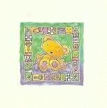 Joep, Ophalen of Verzenden, 2000 tot heden, Geboortekaartje