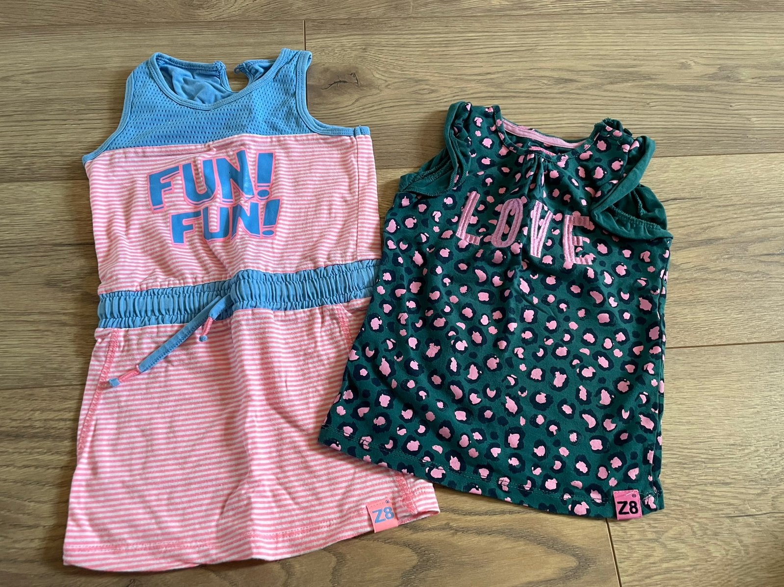 Kleding maat 86 Z8, Ophalen of Verzenden, Zo goed als nieuw, Meisje