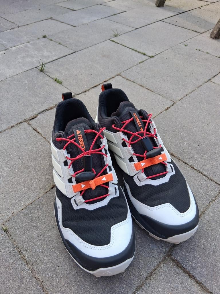Adidas Terrex Gore-Tex schoenen maat 39 1/3, Ophalen of Verzenden, Zo goed als nieuw