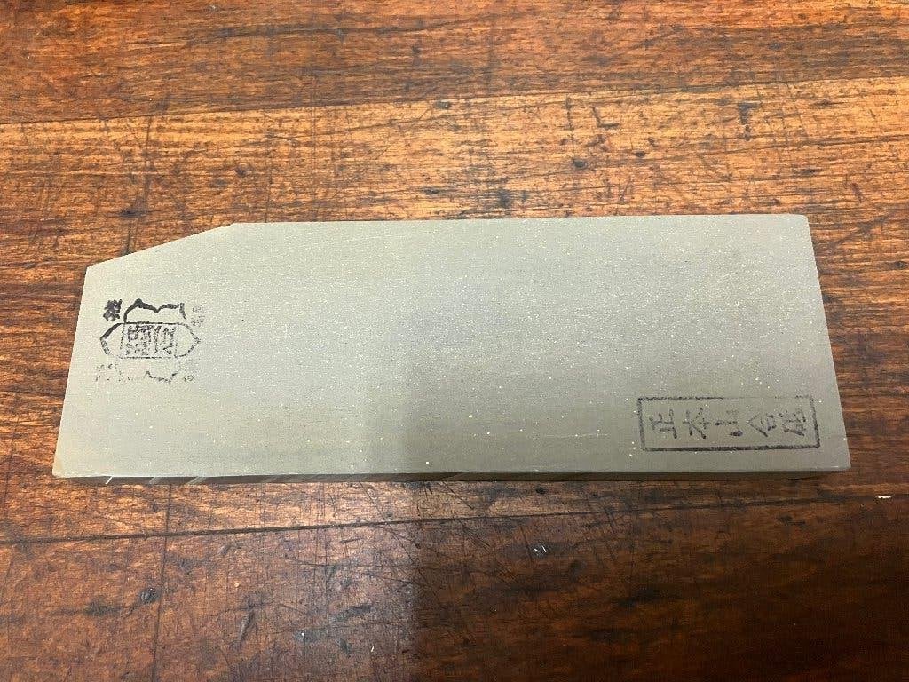 Japanse natuur waterstenen, Ophalen of Verzenden, Nieuw, Minder dan 700 watt, Haakse handslijpmachine