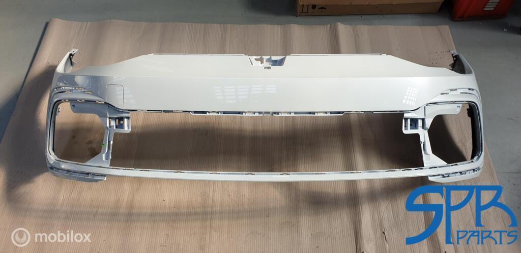 GOLF 8 VIII LOK1 L0K1 GTI GTD R-LINE Voorbumper 5H0807221G, Gebruikt, Ophalen of Verzenden, Bumper, Volkswagen