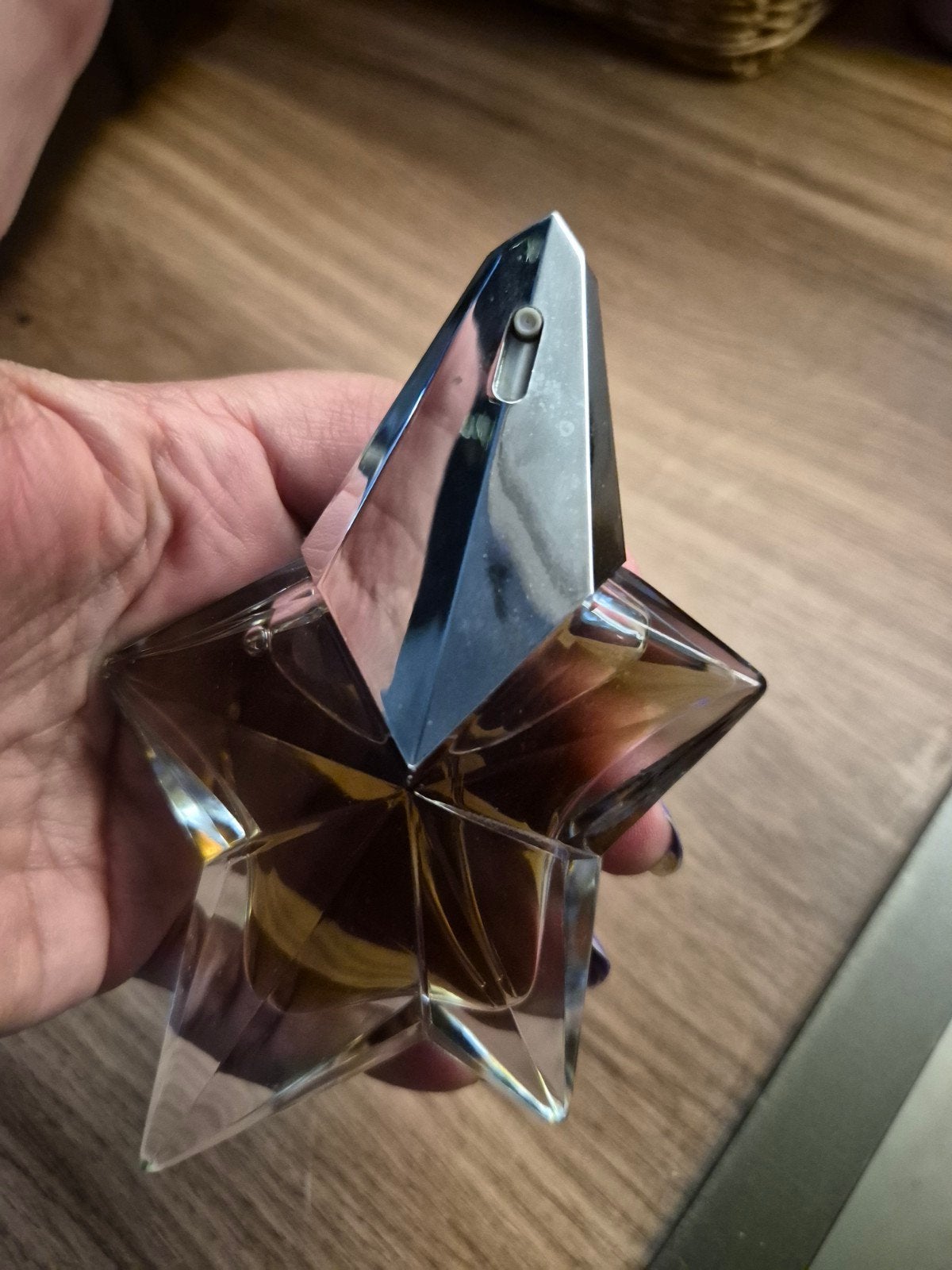 Thierry Mugler Angel Eau de Parfum 25ml, Ophalen of Verzenden, Nieuw