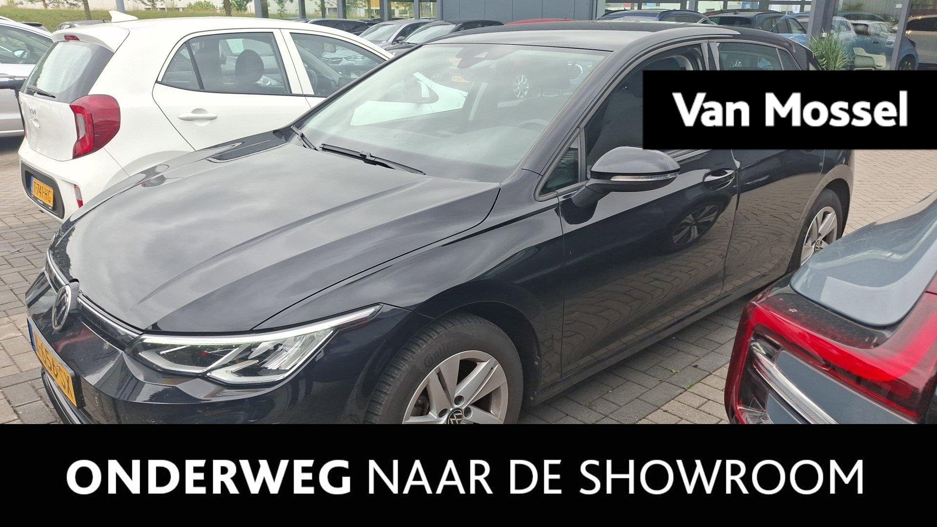 Volkswagen Golf 1.0 TSI Life | TREKHAAK | CLIMATE CONTROL |