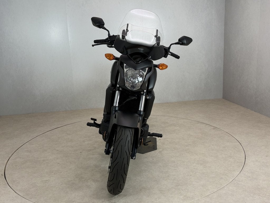 Honda CTX 700 (bj 2016), Motoren, Cco@honda-eu.com, Stroombaan 4
1181 VX  Amstelveen, Honda Motor Europe Ltd, Bedrijf