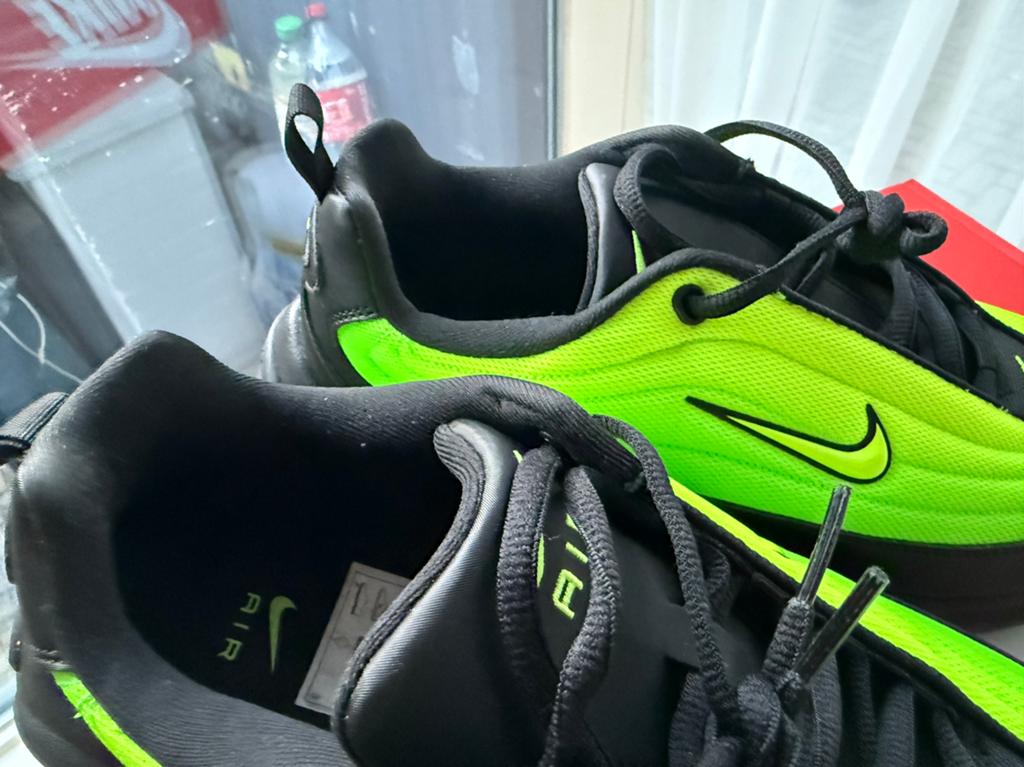 Nike air max portal, Ophalen of Verzenden, Nieuw