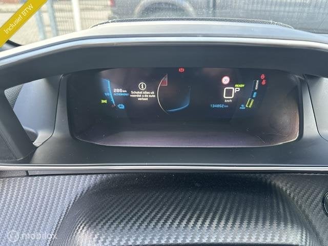 Foto 7 van Peugeot e-208 EV GT 2020 parelmoer wit 14350,- incl.btw