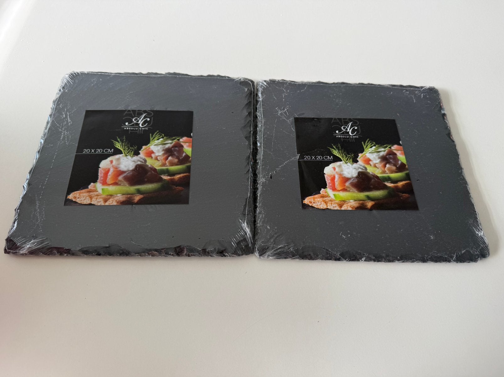 Borden sushi platen serveerbord., Huis en Inrichting, Keuken | Servies, Ophalen of Verzenden, Nieuw