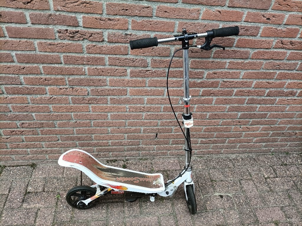 Space scooter, Ophalen, Gebruikt, Overige typen, Spacescooter