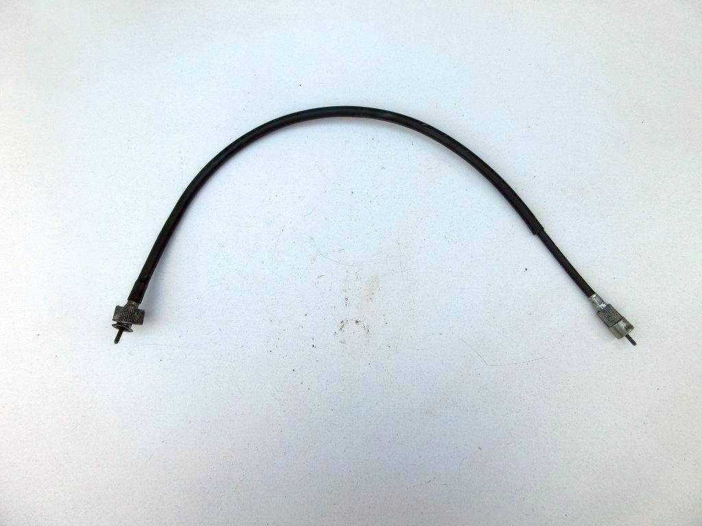Kawasaki Z750 toerenteller kabel KZ750E tellerkabel KZ 750 E, Ophalen of Verzenden, Gebruikt