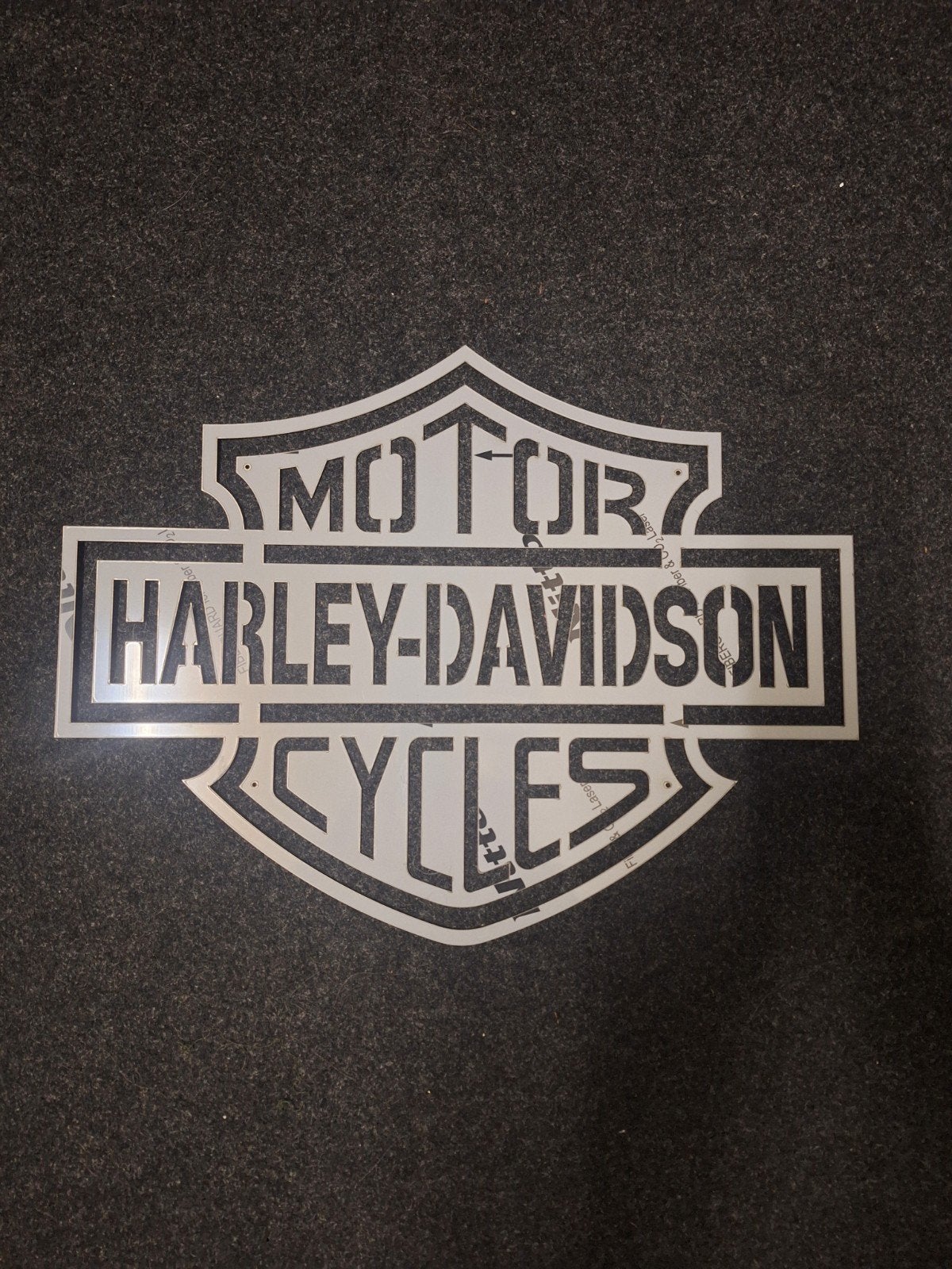 Harley-Davidson, Motoren, Ophalen of Verzenden, Nieuw