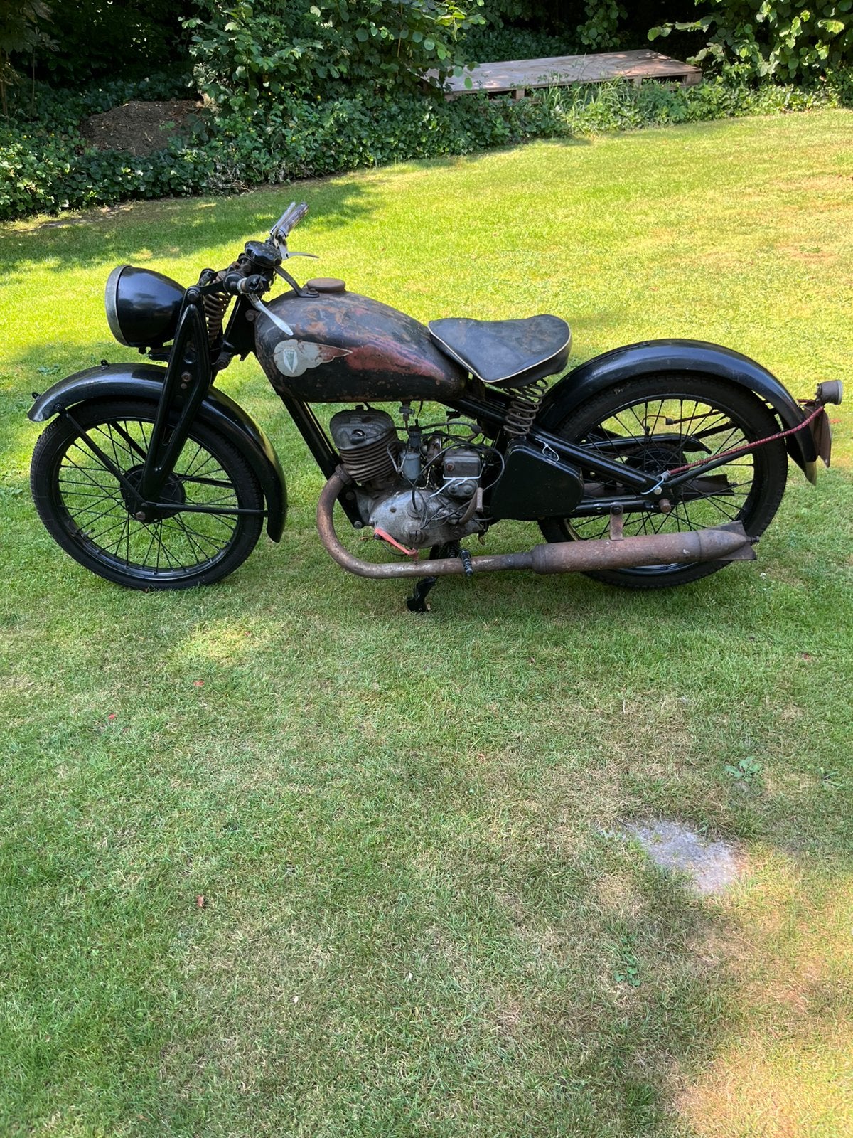 DKW