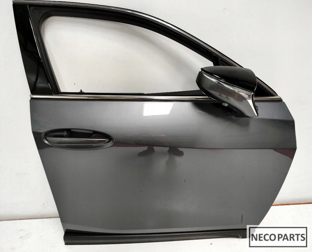 LEXUS UX250H UX250 H UX 250 PORTIER DEUR ALLES LEVERBAAR, Gebruikt, -, Achter, -