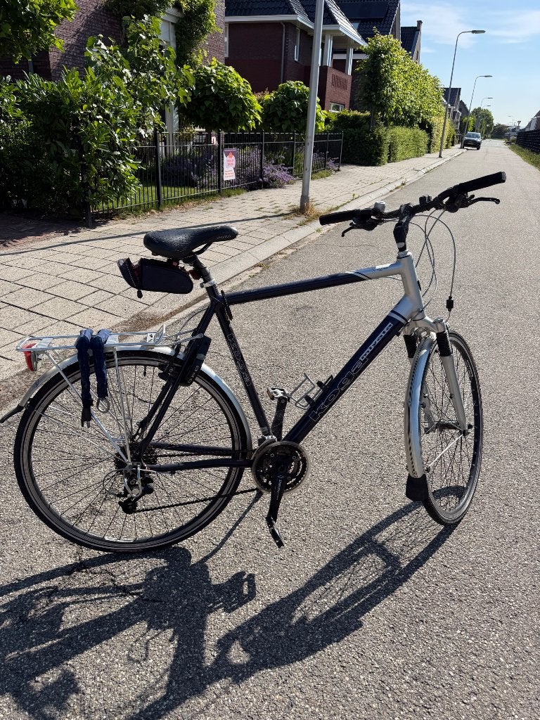 Mannen fiets koga miyata, Ophalen, Overige merken
