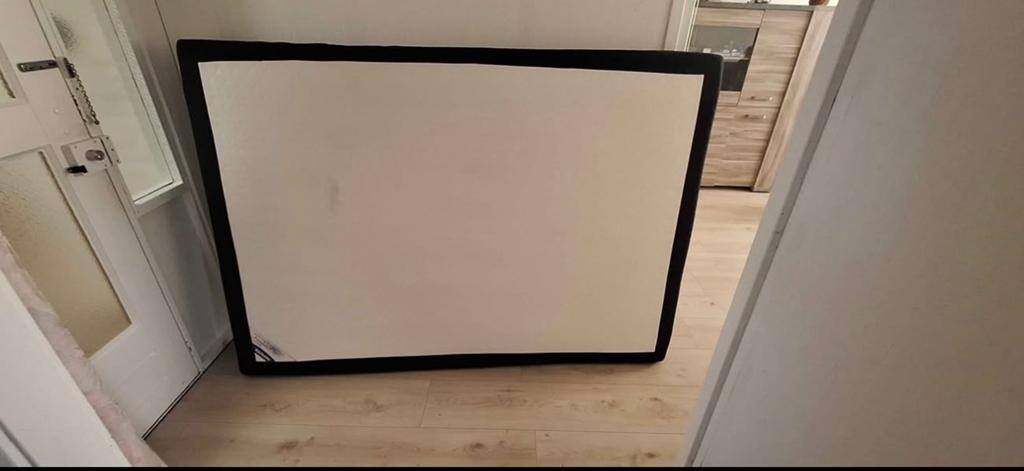 Zo goed als nieuw matras 140x200 - Karlsson Arendal, Ophalen, Tweepersoons, 140 cm, Zo goed als nieuw