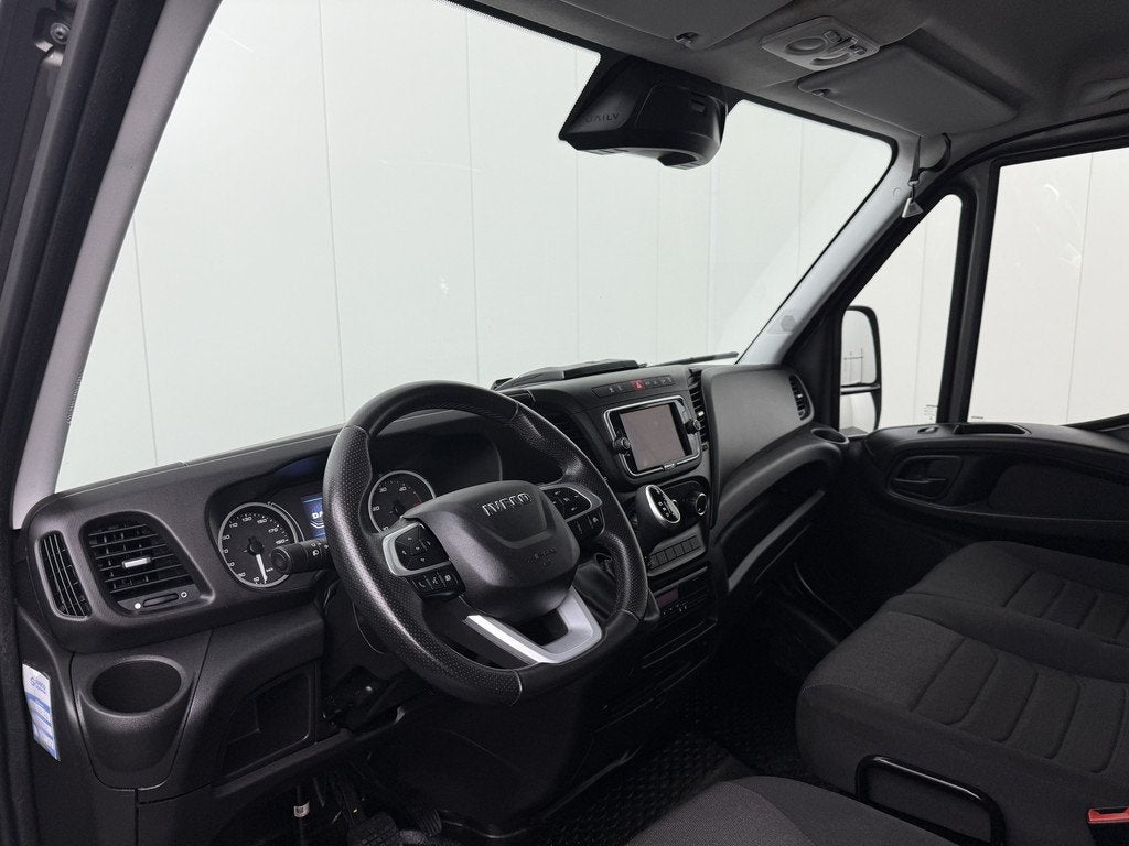 Iveco Daily 35S18HV 3.0L HiMatic Automaat L4H3 Maxi | Airco, Automaat, Gebruikt, 4 cilinders, Iveco