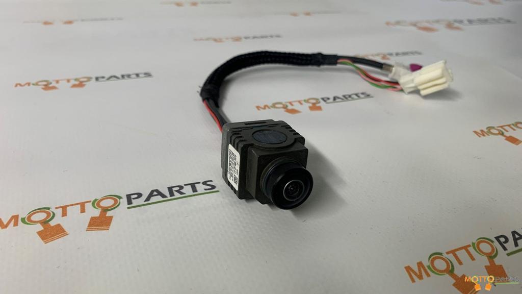 Mercedes-Benz 360˚ achteruitrijcamera A2229050207, Gebruikt, -, Ophalen of Verzenden, -