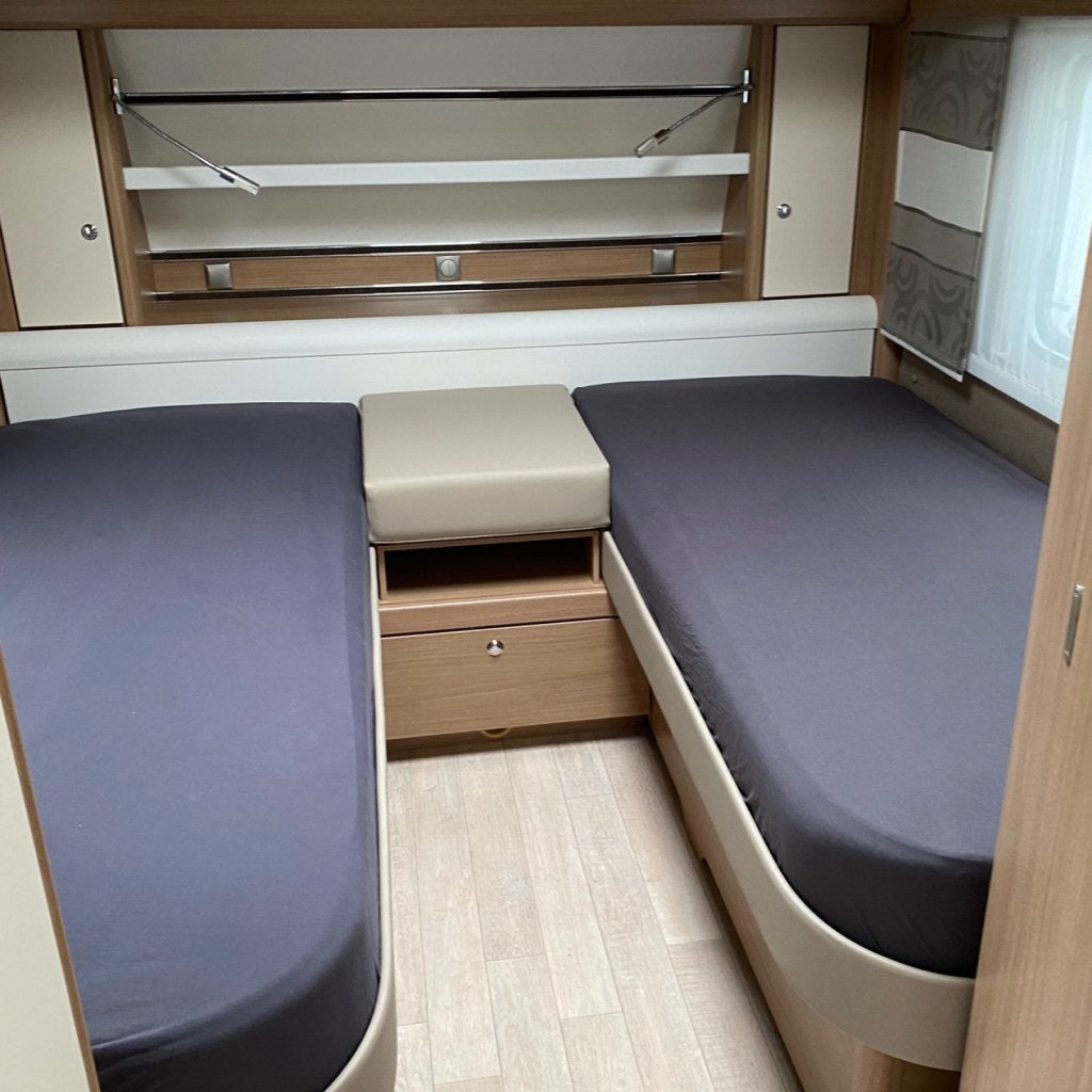 Enkele bedden indeling 2 delig, jersey hoeslakenset, Caravans en Kamperen, Matrasbestellen.nl, Verzenden, Buurserstraat 15 A, 7481 EG,Haaksbergen