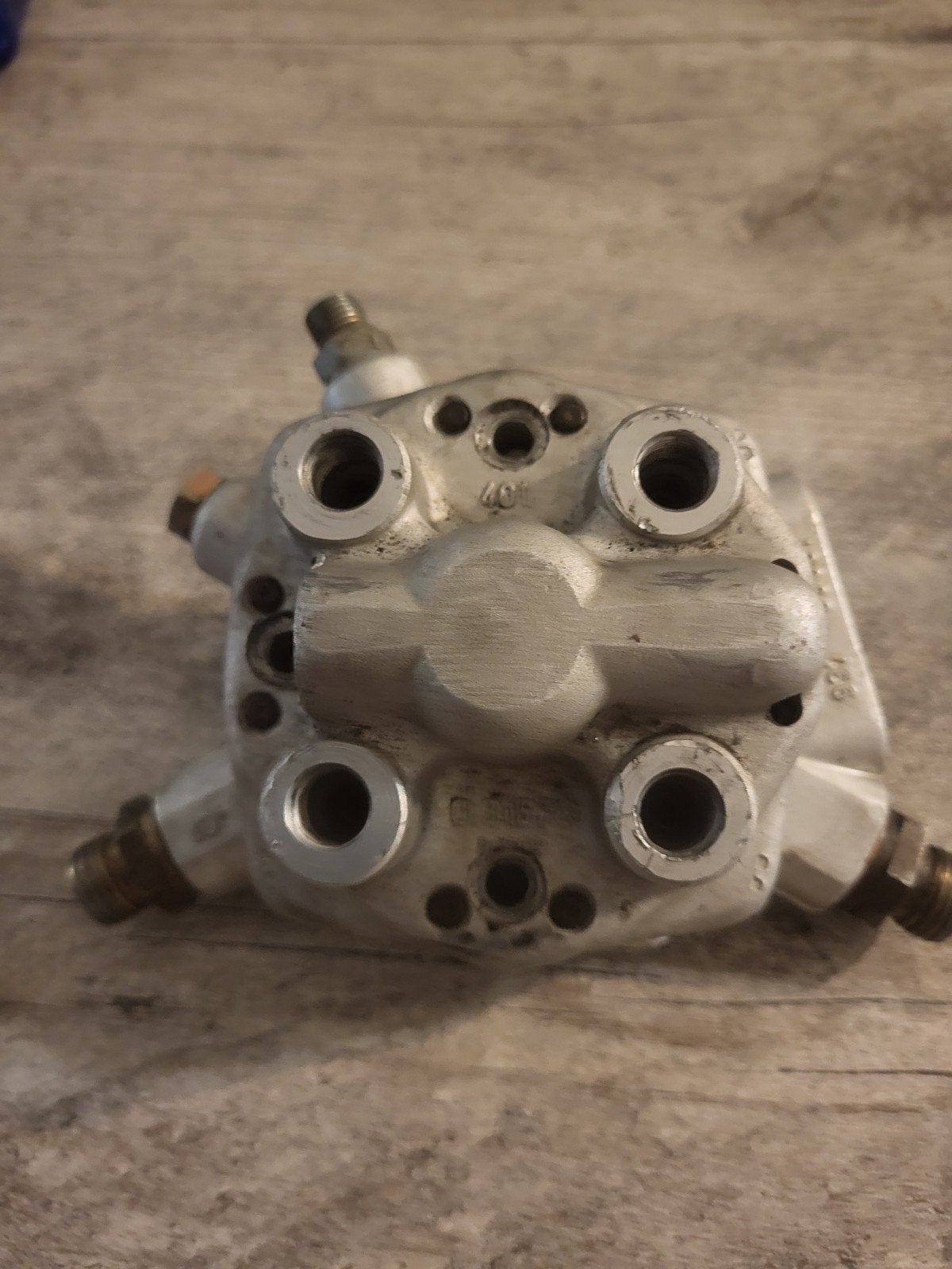 Gereviseerde K-Jetronic voor Mercedes 2.3 (ook 95), Ophalen of Verzenden