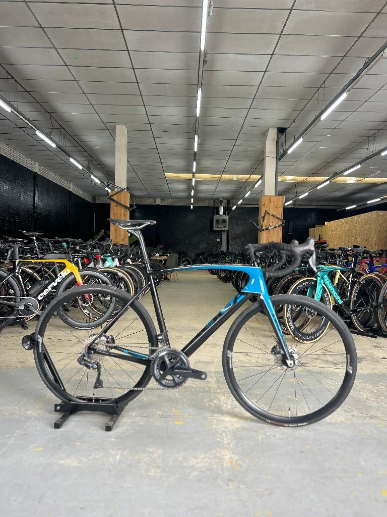 Koga Kimera Premium Di2 Carbon Racefiets, Ophalen, Zo goed als nieuw, Overige typen