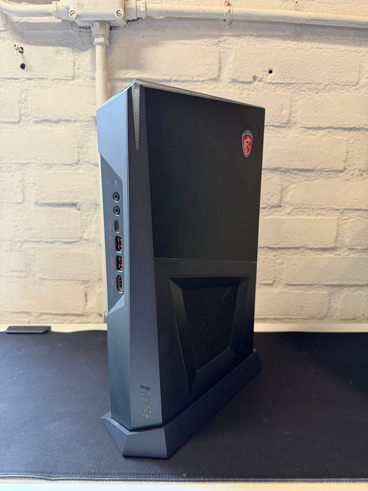 MSI Trident 3- Intel i5, 24GB RAM, GTX 1060 2,3TB GAME PC, Computers en Software, HDD, 2 tot 3 Ghz, Ophalen of Verzenden, Zo goed als nieuw