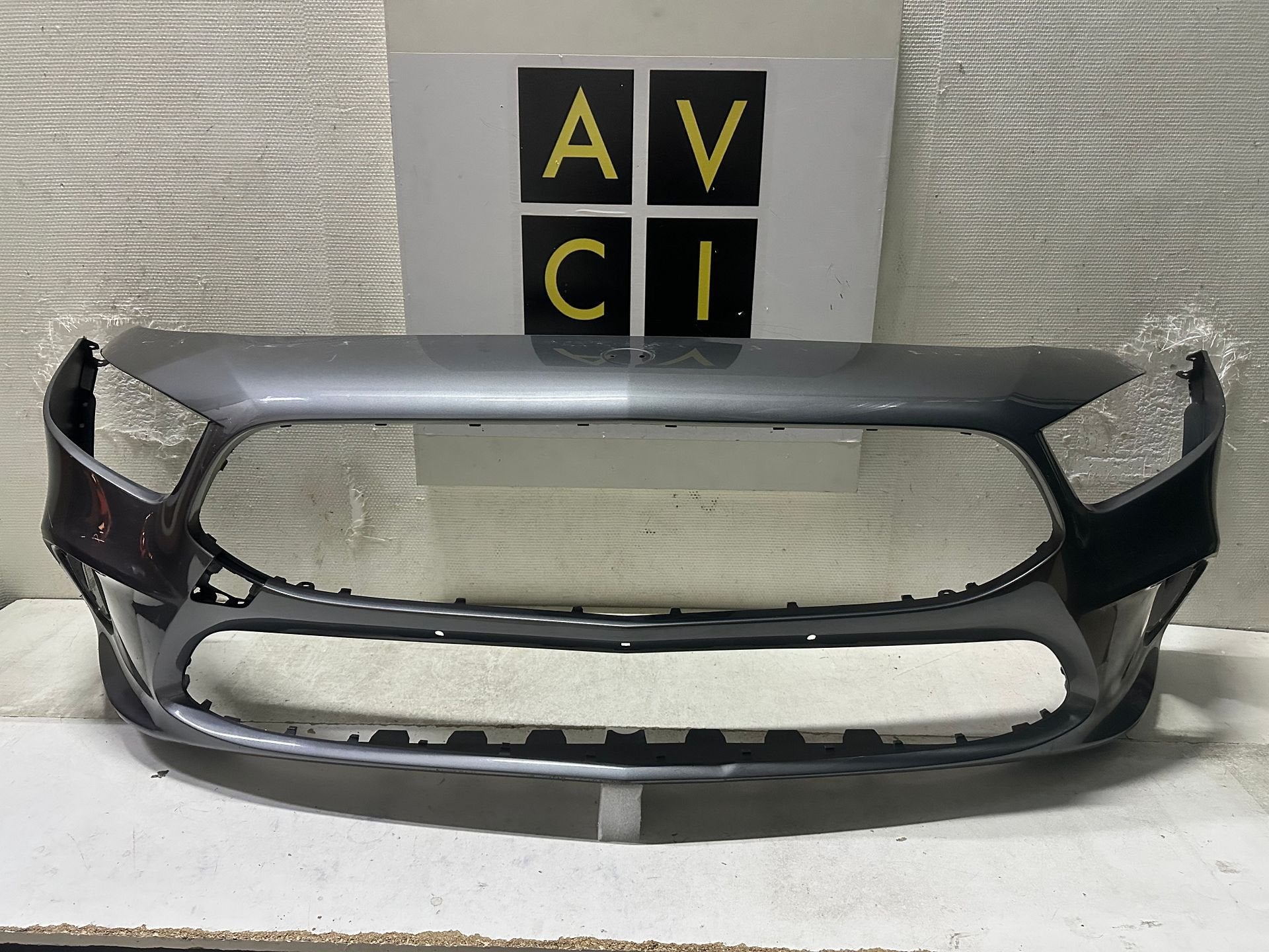 Mercedes A klasse W177 voorbumper bumper A1778853600, Gebruikt, -, Voor, Ophalen of Verzenden
