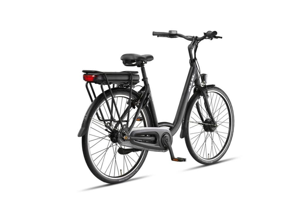 Altec Cosmos X-7 E-bike 28 inch 52 cm 518Wh Mat Zwart, Overige merken, Nieuw, Ophalen of Verzenden, 51 tot 55 cm