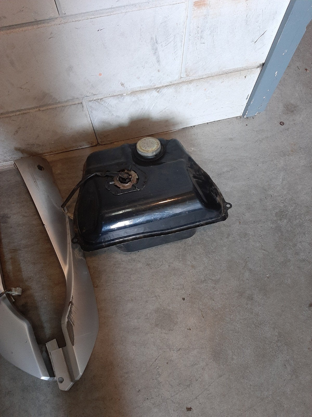 Tweet, Ophalen, Gebruikt, Overige modellen, Benzine