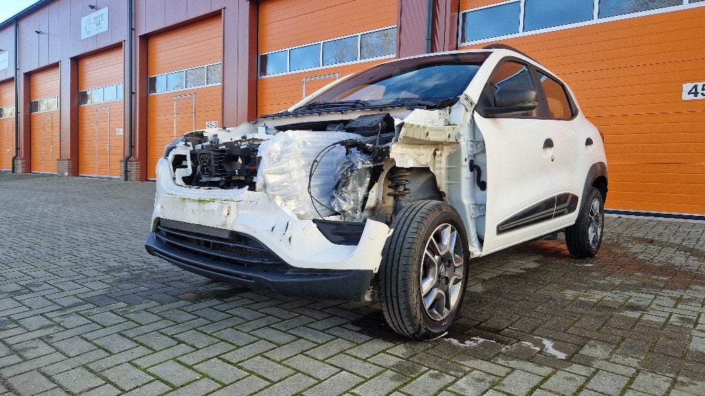 auto-onderdelen Dacia Spring, Auto-onderdelen, Ophalen of Verzenden, Gebruikt, Dacia