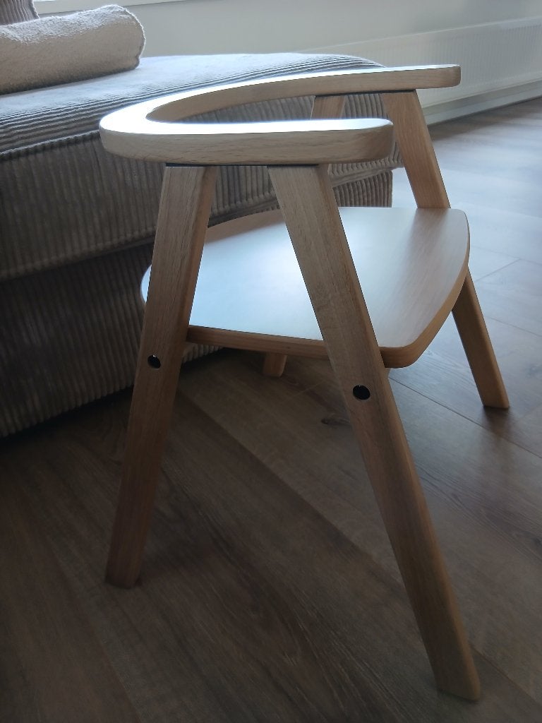 Kinderstoel van Nobodinoz, Ophalen, Nieuw, Stoel(en)