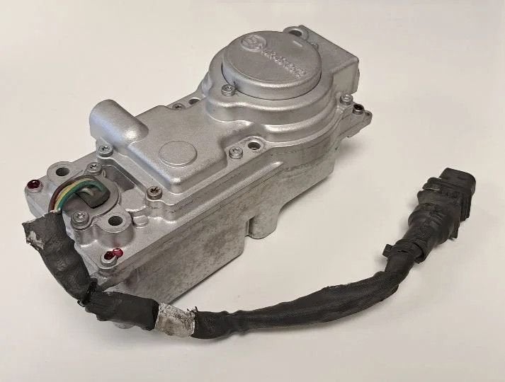 DAF Engines & Parts VTG turbo actuator Revisie, Ophalen, Gebruikt, DAF, Motor en Toebehoren