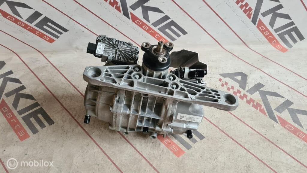 Mercedes A45s AMG W177 Differentieel achter A1773509801, Gebruikt, Ophalen of Verzenden