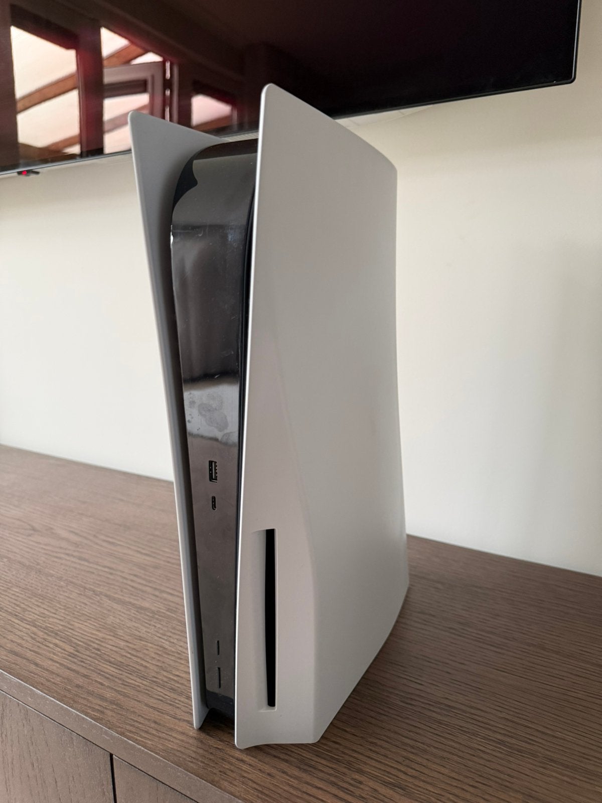 Playstation 5 disc met controller, Spelcomputers en Games, Spelcomputers | Sony PlayStation 5, Ophalen of Verzenden, Zo goed als nieuw