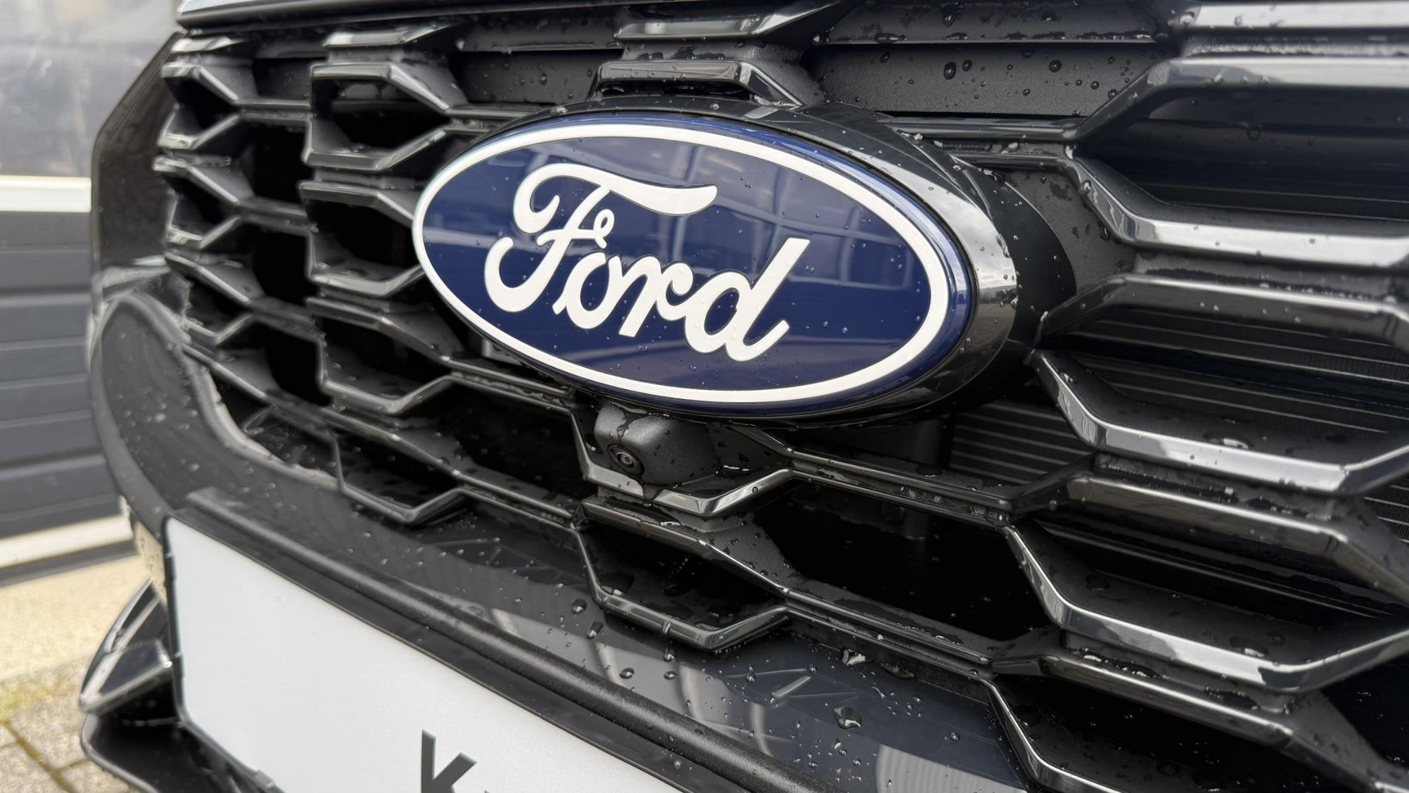 Ford KUGA MCA (MY2026.75) ST-Line X 2.5 Plug-in Hybride e-CV, Dealer onderhouden, 14 kWh, Euro 6, 4 cilinders