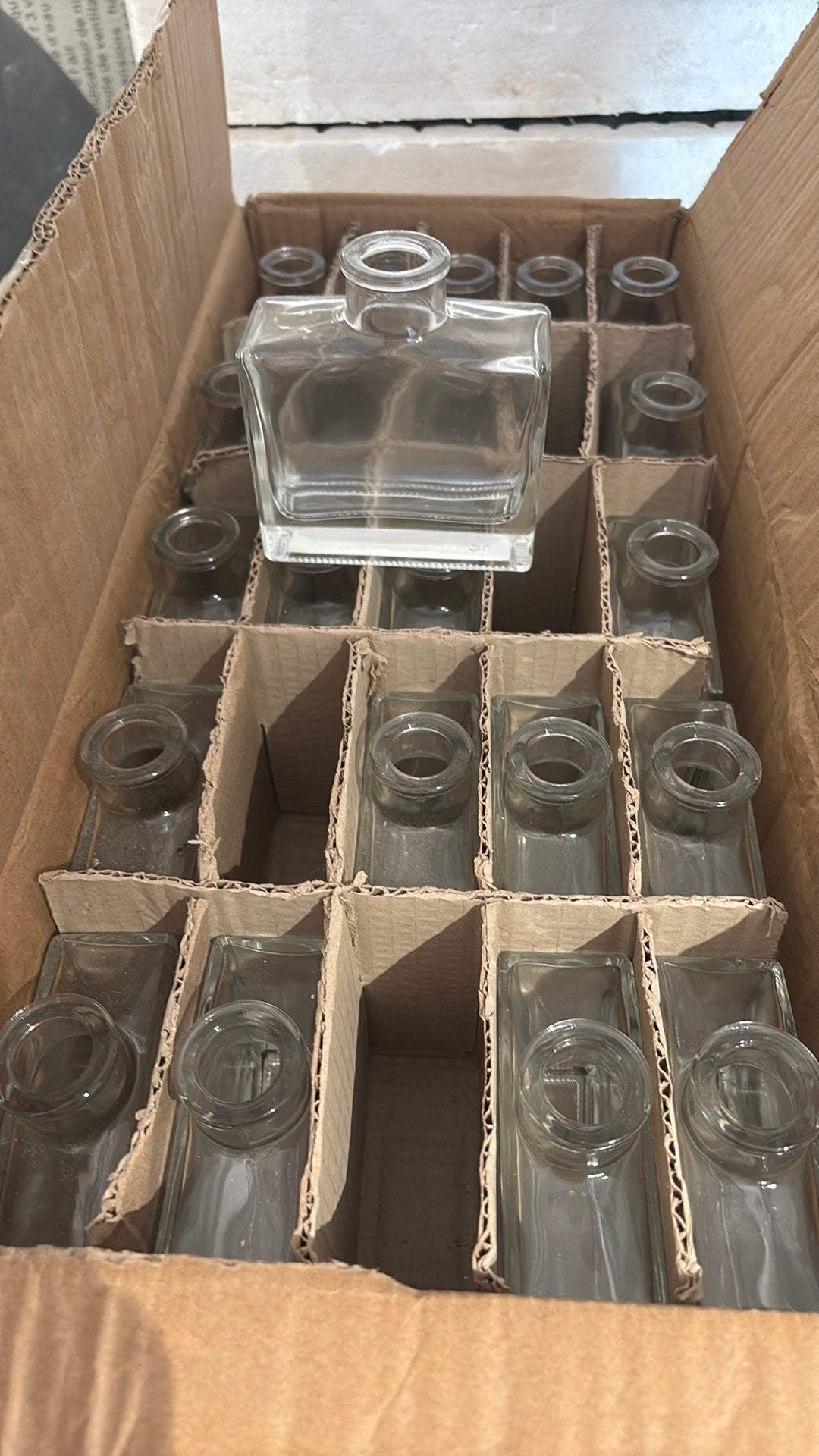 Diffuser bottle, Ophalen, Zo goed als nieuw