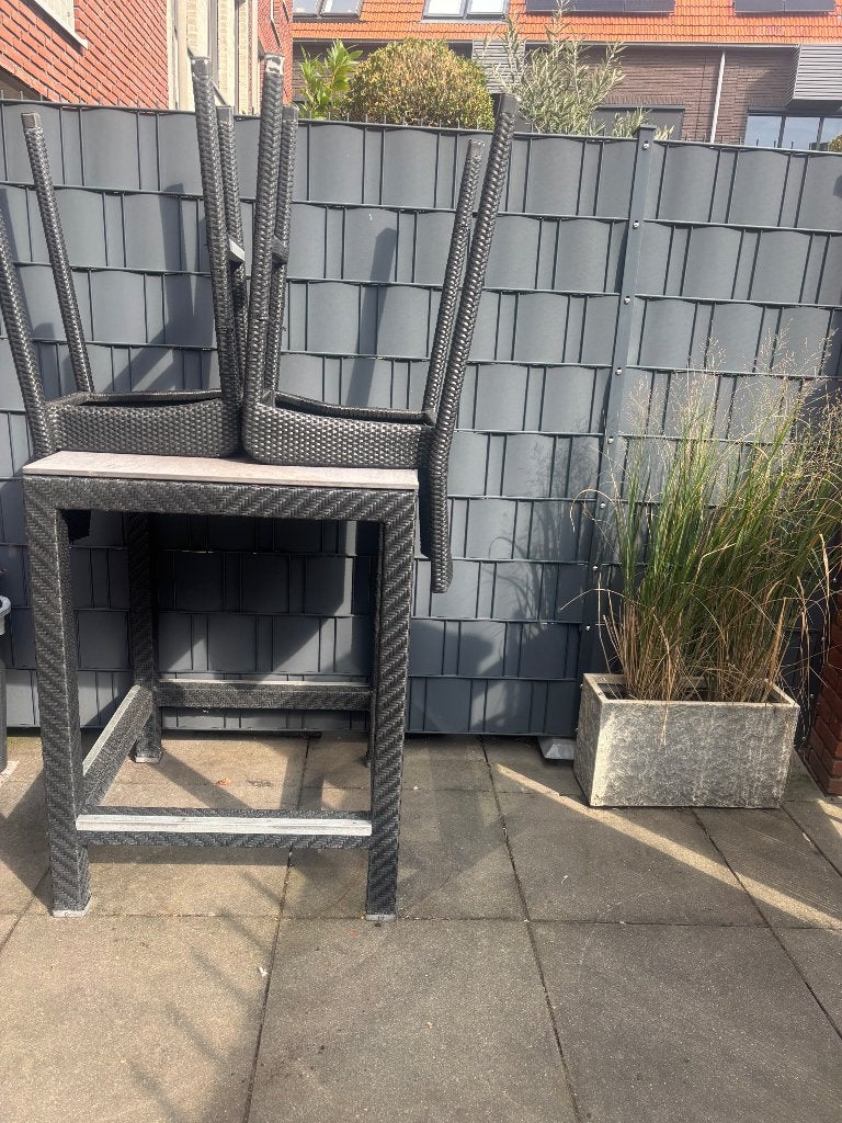 Foto 3 van Tafel tuin