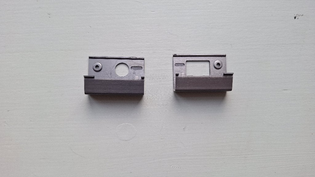 Dell Latitude E5470 Laptop Scharnierdoppen, Ophalen of Verzenden, Zo goed als nieuw