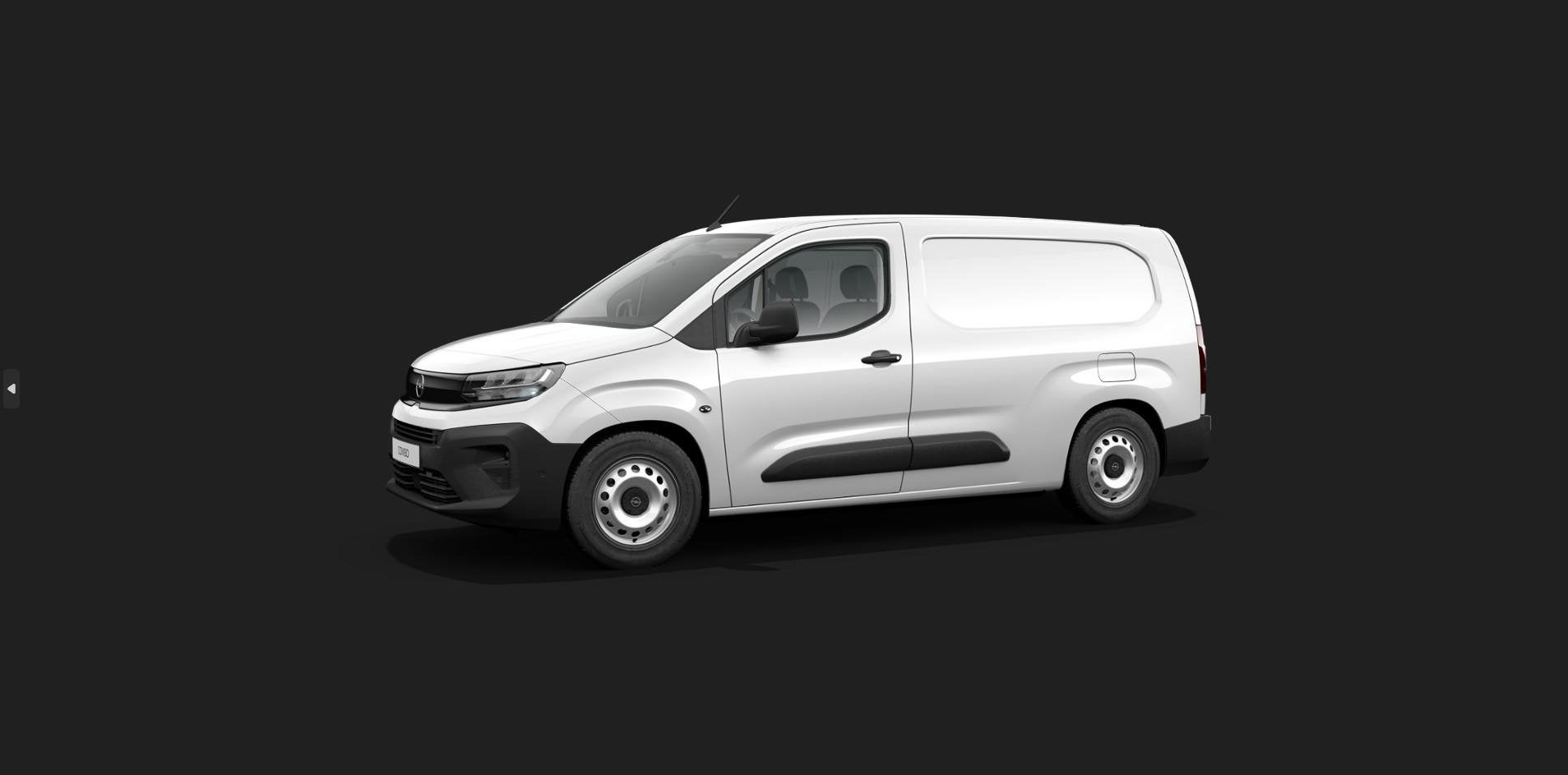 Opel Combo Electric 136 L1 50kWh | NU TE BESTELLEN | VANAF, Auto's, Opel Occasions, Met garantie (alle), Wit, Opel