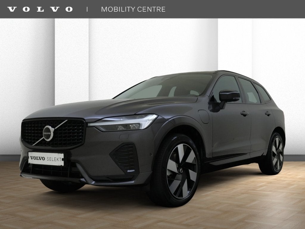 Volvo XC60 T6 AWD Ultra Dark | Trekhaak | 360° Camera | Pan