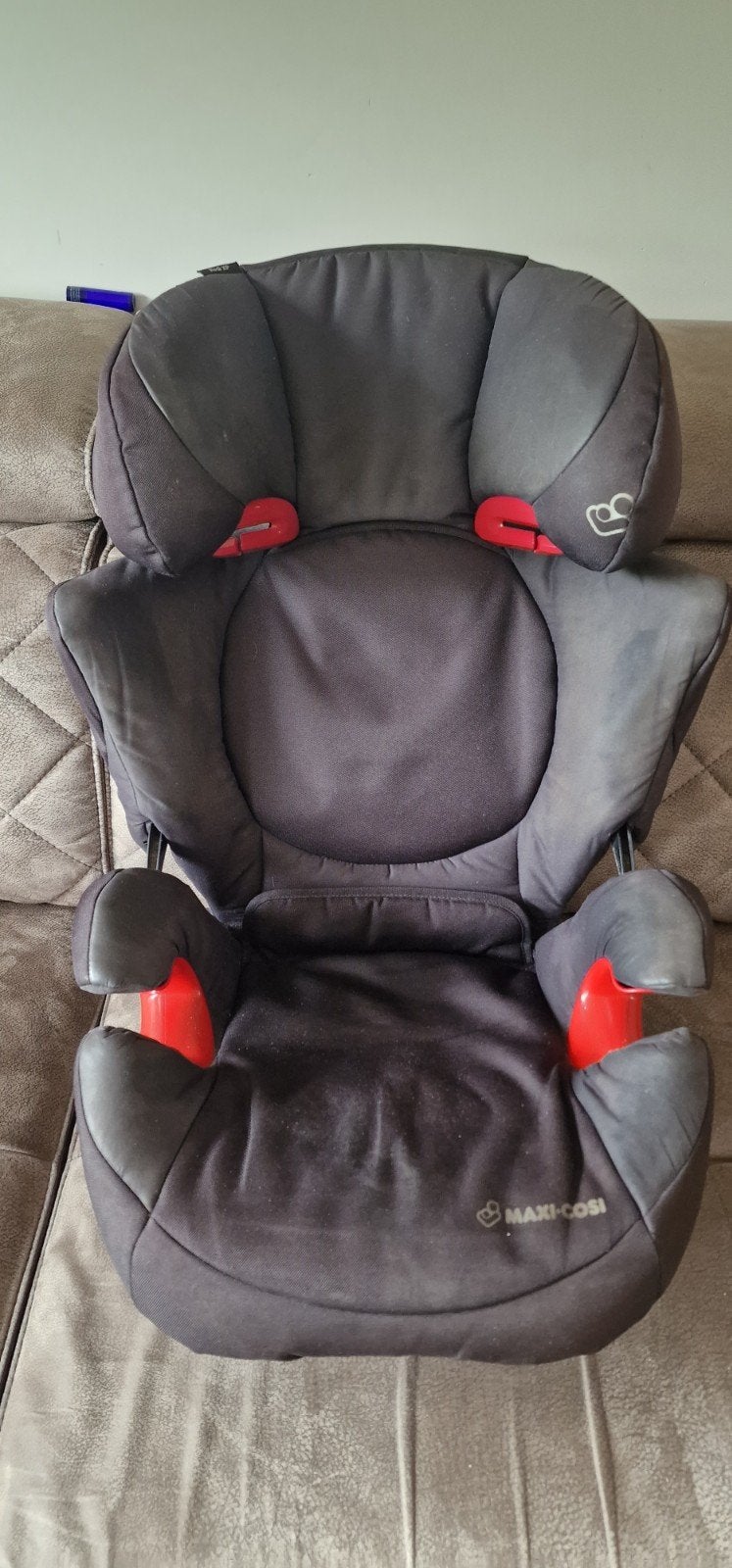 Maxi cosi Rodi autostoel, Ophalen, 9 t/m 18 kg, Maxi-Cosi, Autogordel
