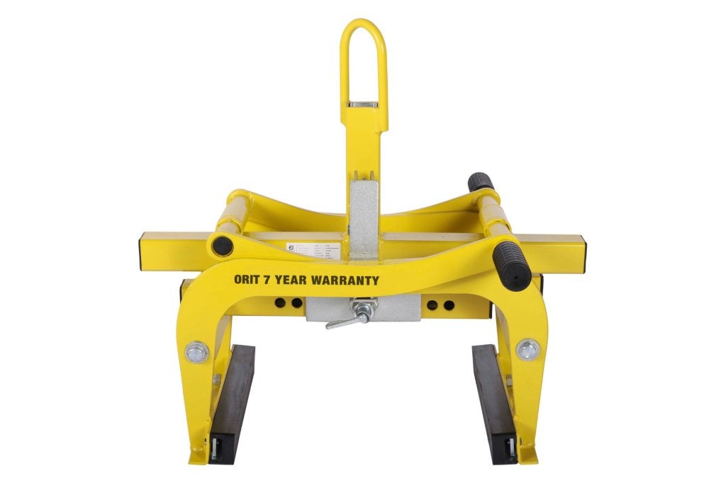 ACTIE - Orit - Hijsklem - 50-600mm - Wisselautomaat, ORIT, Burg. Janssenstraat 10, 7951TG, Staphorst, Nieuw, Ophalen of Verzenden