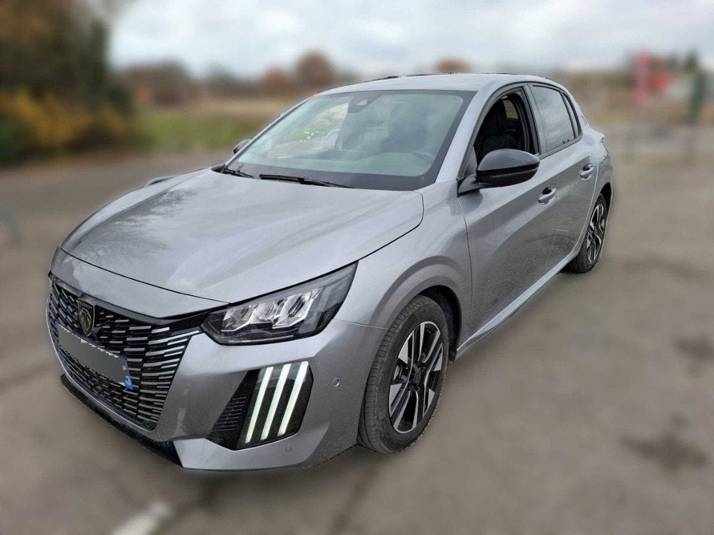 Peugeot 208 1.2 PureTech Allure, Bedrijf, Te koop
