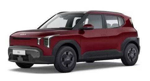 trekhaak kia ev 2 ev2 electric montage mogelijk, Auto diversen, Overige Auto diversen, Ophalen