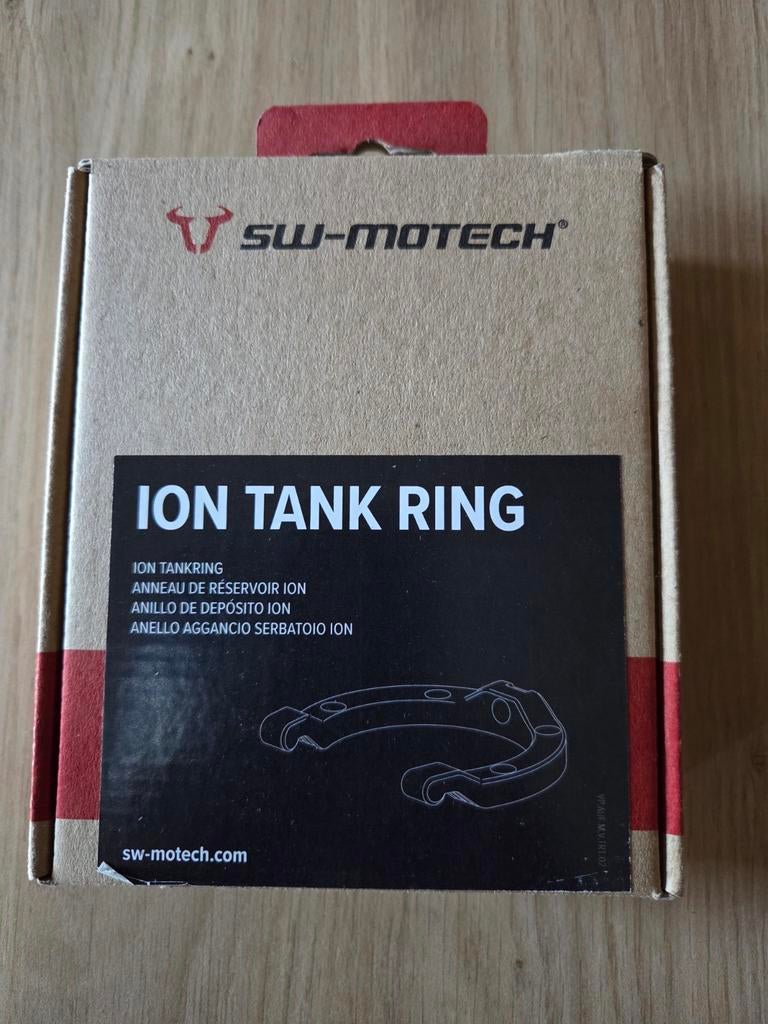 Tankring voor Agusta/Triumph, Ophalen of Verzenden, Nieuw