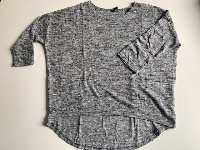 Longsleeve van Jean Pascale maat small nog NIEUW (R36), Nieuw, Ophalen of Verzenden, Lange mouw, Jean Pascale