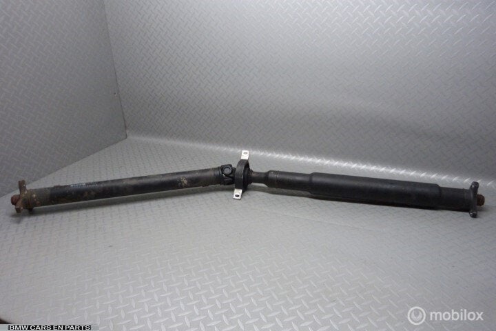 Tussenas BMW 3-serie E90 LCI 316d 318d x1 1.6d 1.8d, Gebruikt, Ophalen of Verzenden, BMW, BMW