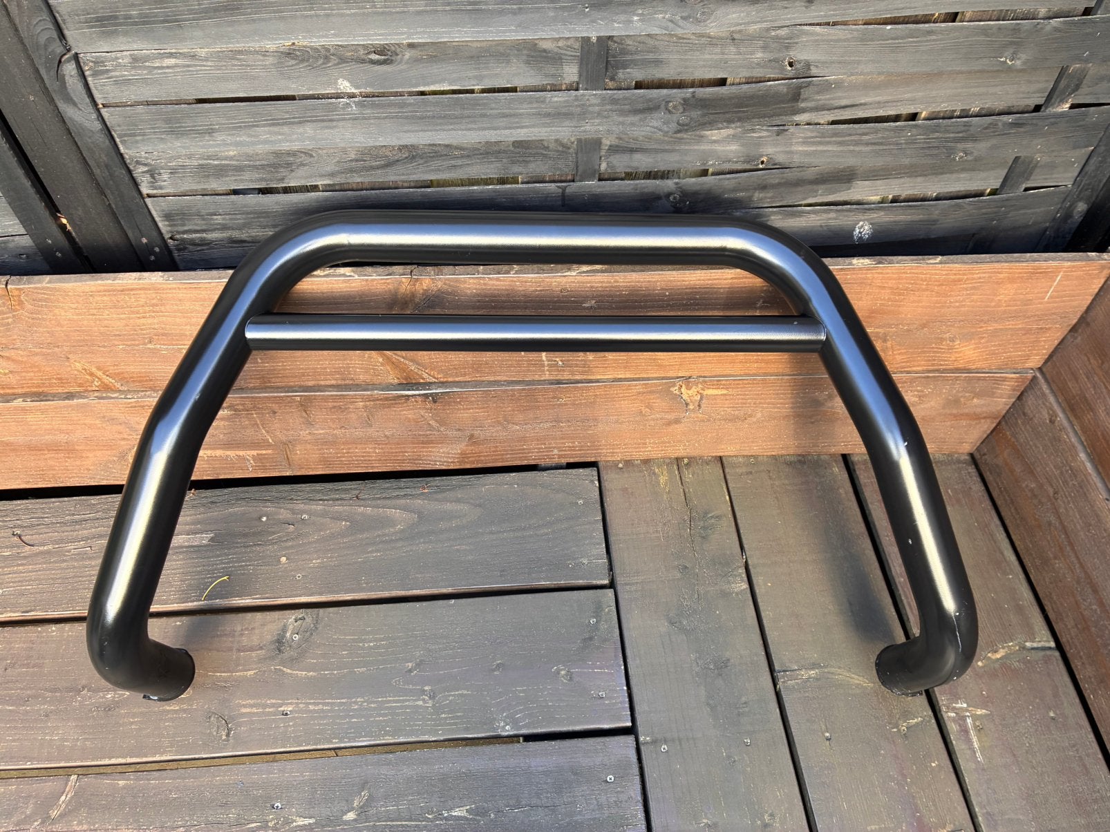 BULLBAR -  Volkswagen Transporter T5, Ophalen, Nieuw