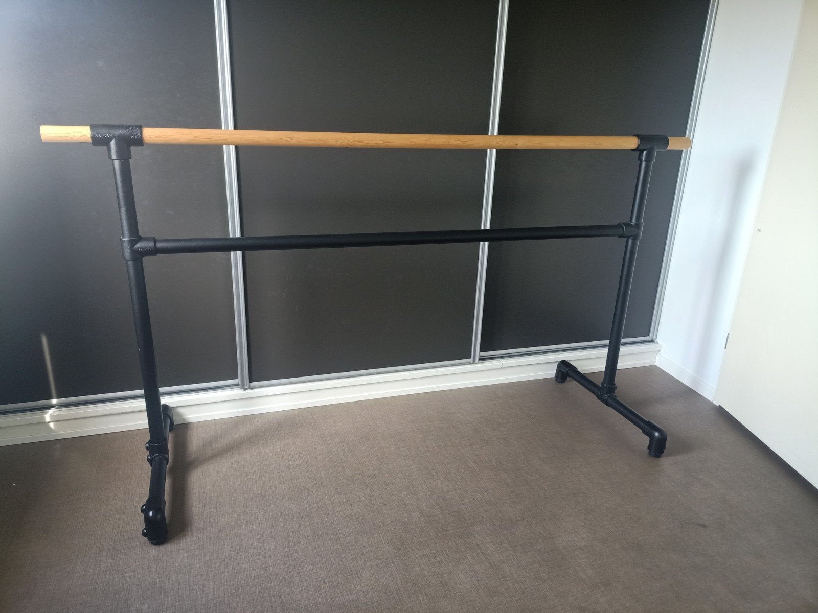 Ballet barre 2 meter, Ophalen, Overige typen