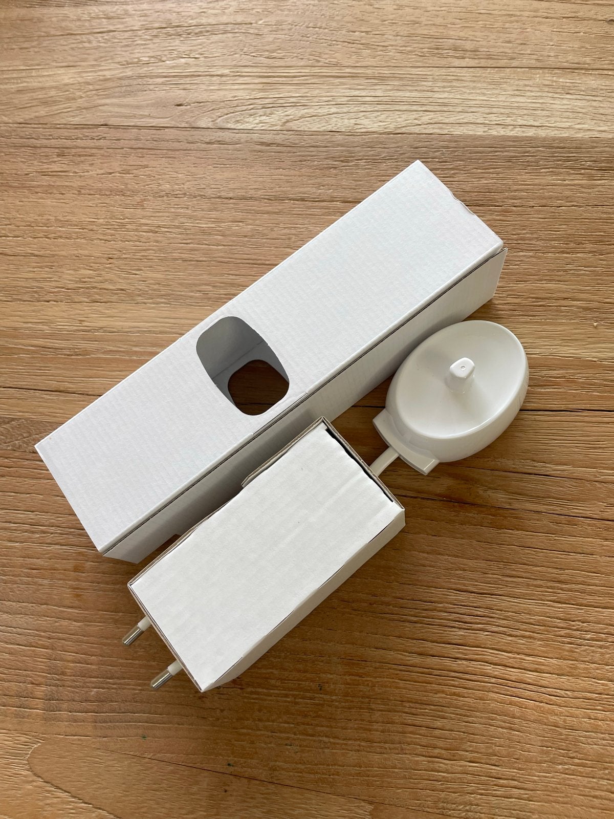 Oral B Oplader, Ophalen of Verzenden, Nieuw, Mondverzorging